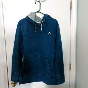 Burton sweatshirt